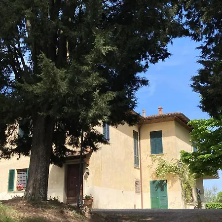 Il Paradiso In Valdichiana * Sinalunga
