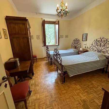 Il Paradiso In Valdichiana Apartamento Sinalunga