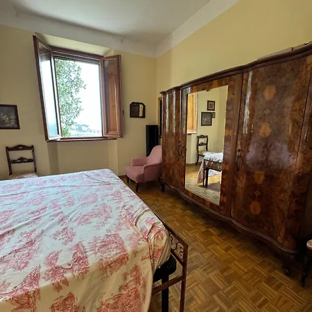 Il Paradiso In Valdichiana Sinalunga