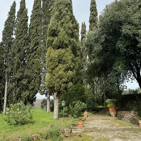 Il Paradiso In Valdichiana Apartamento *