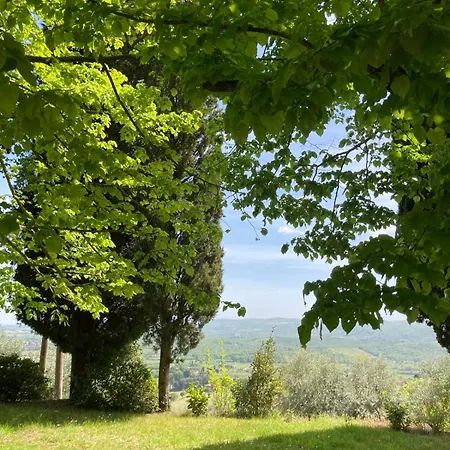 Il Paradiso In Valdichiana Sinalunga
